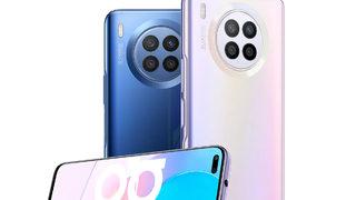 Huawei Nova 8i tanıtıldı! İşte özellikleri ve fiyatı