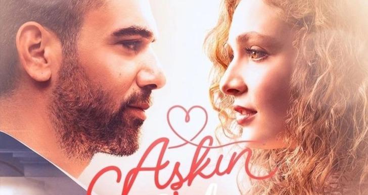 Aşkın Tarifi neden yok? Aşkın Tarifi yeni bölüm ne zaman yayınlanacak? G3