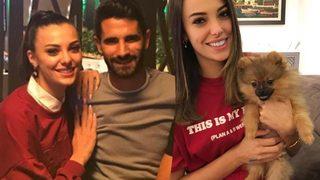 Tuvana Türkay'dan Alper Potuk'un jestine rest!