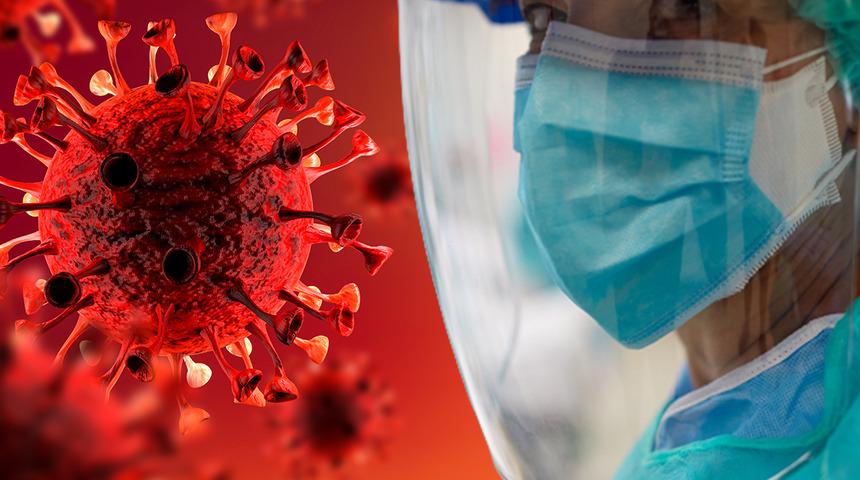 Doç. Dr. Ümit Savaşçı'dan Delta Plus açıklaması: Daha bulaşıcı ve antikordan kaçıyor