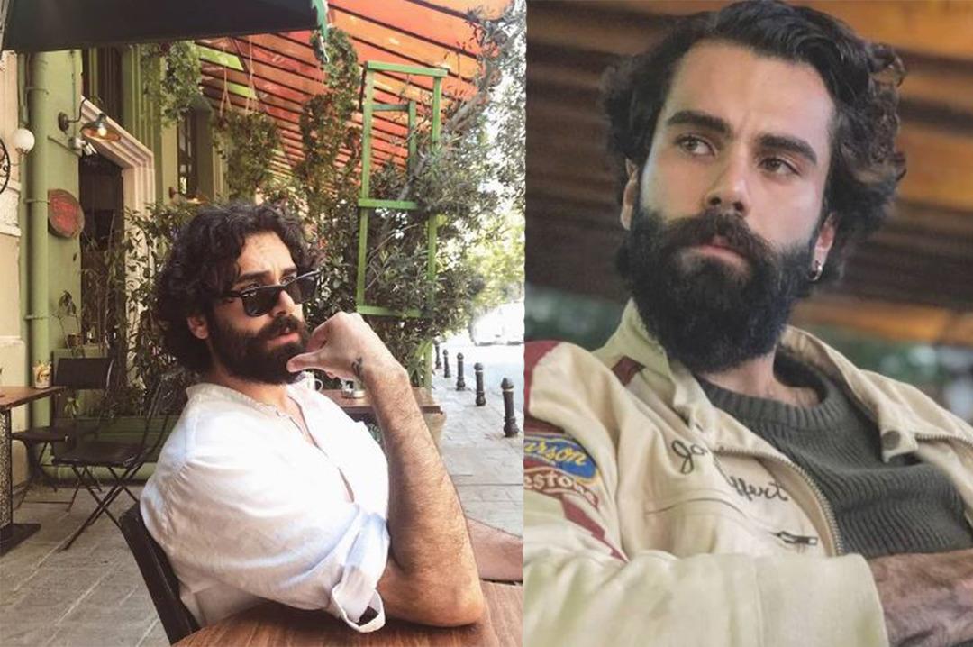 Hande Ataizi'nin sevgilisi Din&ccedil; Aydoğdu kimdir? Din&ccedil; Aydoğdu ne iş yapıyor?