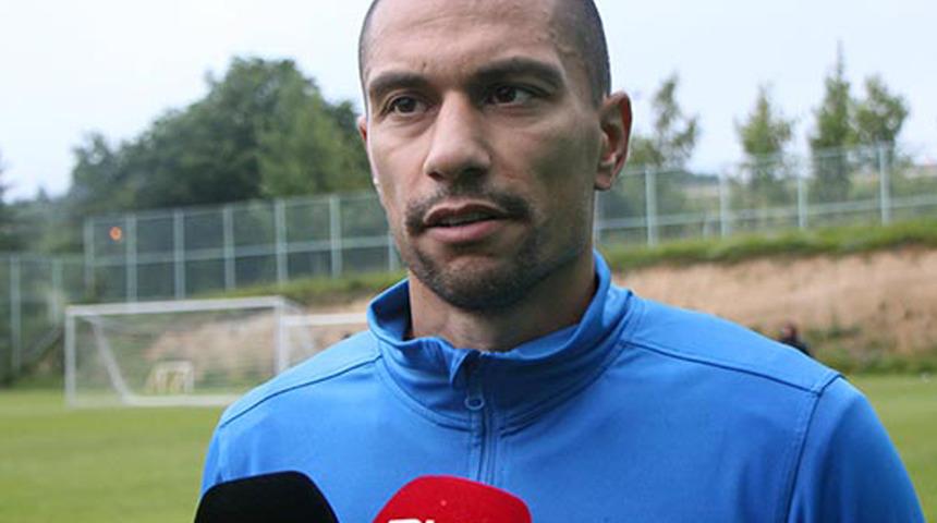 Gökhan İnler: Herkes iyi ve motive durumda