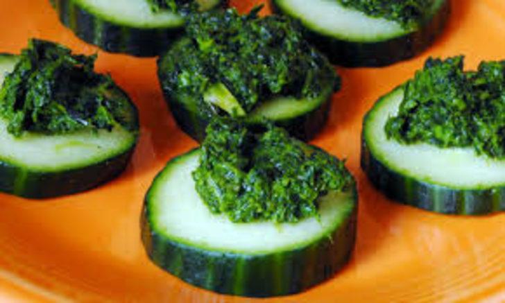 MasterChef Isırgan Otlu Pesto sos nasıl yapılır? İşte Isırgan Otlu Pesto'nun malzeme listesi G3