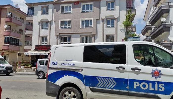 Son Dakika: Ankara'da korkunç olay! Anneanne kızı ve iki torununu öldürüp intihar etti
