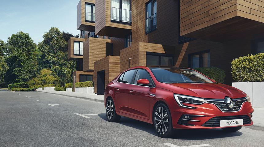 Renault'da sıfır faiz kampanyası sürüyor