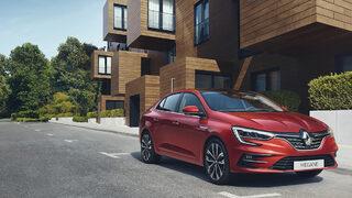 Renault'da sıfır faiz kampanyası sürüyor