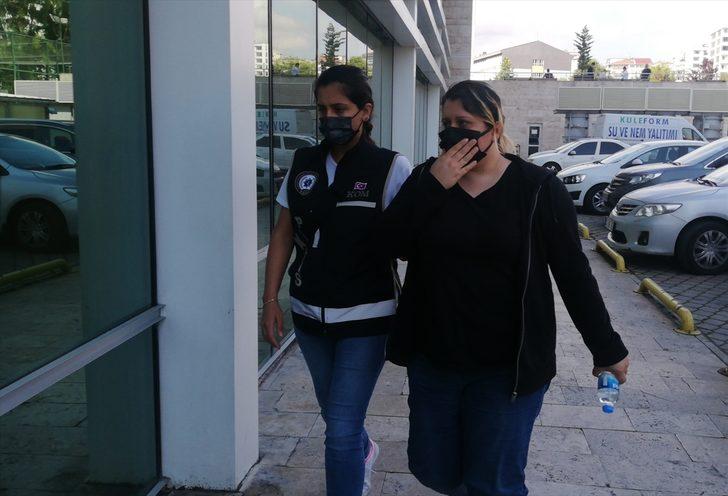 GÜNCELLEME - Samsun'da FETÖ operasyonunda yakalananlardan birine adli kontrol G2