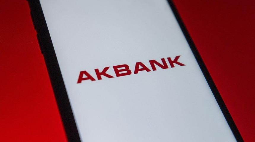 Akbank: Dijital sistemlere d&uuml;nden beri girilemiyor, banka 'Siber saldırı s&ouml;z konusu değil' diyor