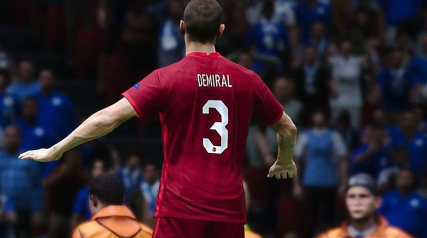 e-Futbol Milli Takımı’nın eEuro2021 macerası başlıyor