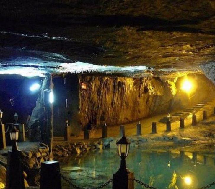 Karadeniz'de gezilecek yerler! İşte doğası, yaylası ve şelaleleriyle Karadeniz... G3