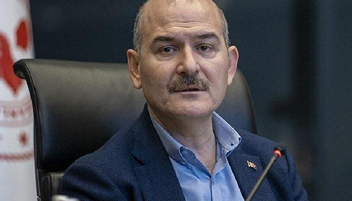 İçişleri Bakanı Süleyman Soylu'dan Diyarbakır ailelerine müjde açıklaması