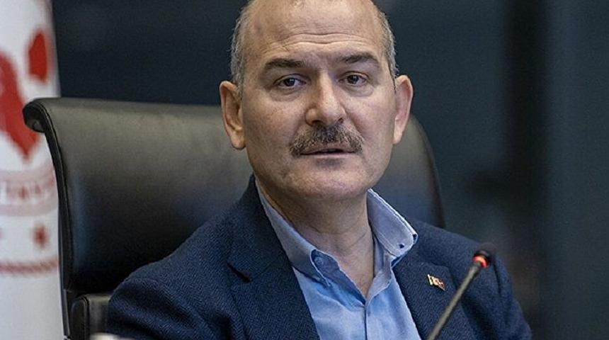 İçişleri Bakanı Süleyman Soylu'dan Diyarbakır ailelerine müjde açıklaması