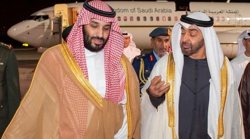 Suudi Arabistan ile BAE arasında yaşanan gerilimin arkasında ne var?