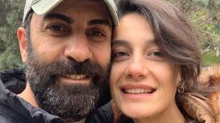 Emre Karayel ve Gizem Demirci çiftinden müjdeli haber