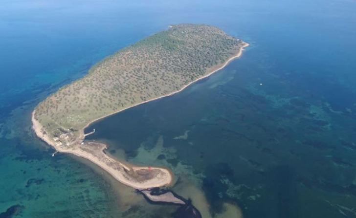 Karaca Adası nerede? Karaca Adası gezilecek yerler nereler ve nasıl gidilir? G3