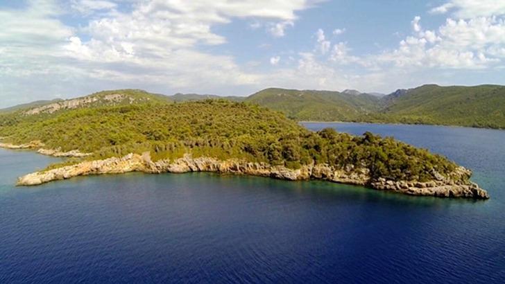 Karaca Adası nerede? Karaca Adası gezilecek yerler nereler ve nasıl gidilir? G1