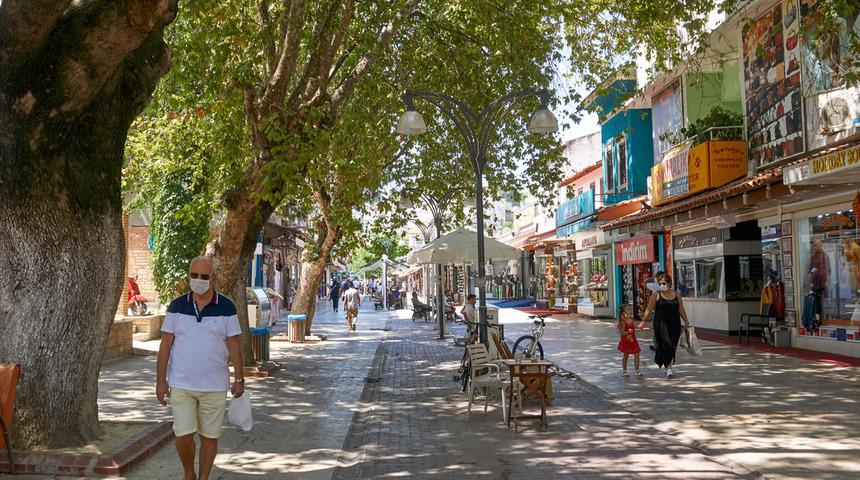 En fazla kiralık ev aranan ilçe belli oldu!