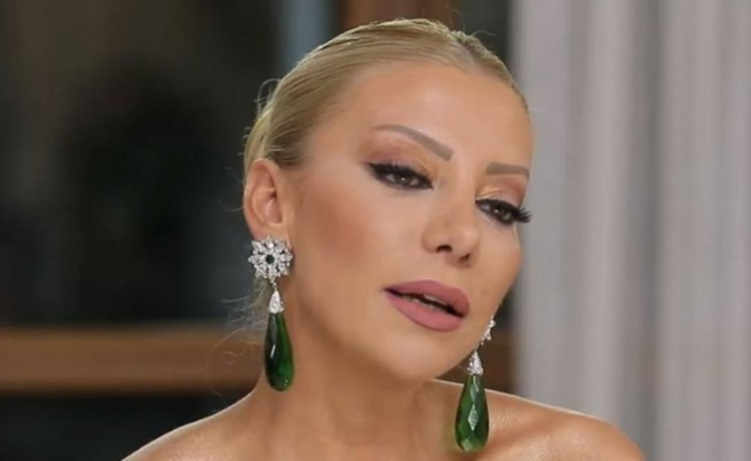 G&uuml;lşah Sara&ccedil;oğlu: G&ouml;khan G&ouml;z tarafından aldatıldım! 