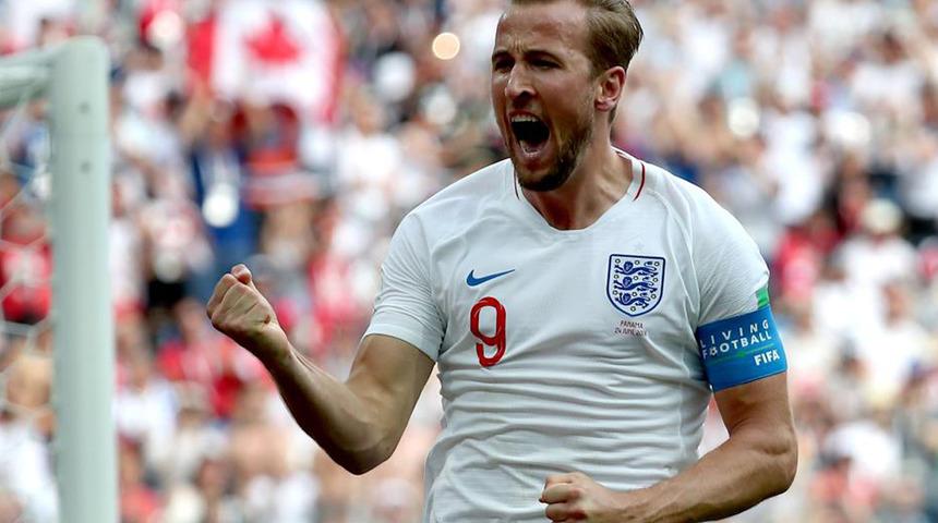 Guardiola: Harry Kane için teklif yaptık ama imkansız