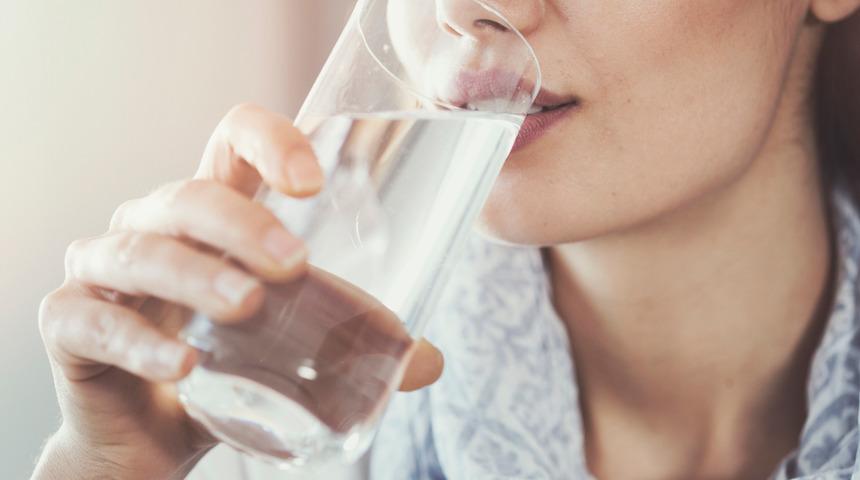 Susuz kalmanıza rağmen su içemiyorsanız nedeni bu olabilir!