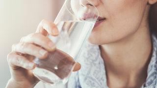 Susuz kalmanıza rağmen su içemiyorsanız nedeni bu olabilir!