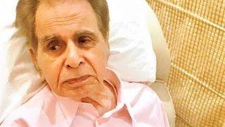 Bollywood efsanesi Dilip Kumar hayatını kaybetti