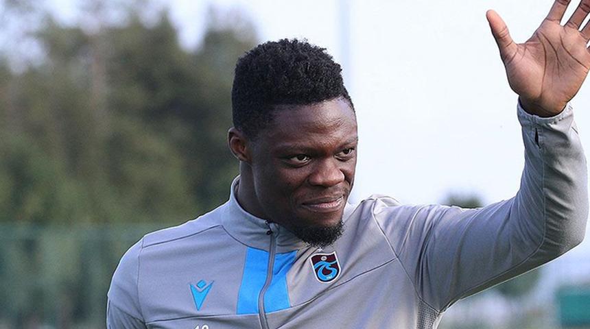 Caleb Ekuban, 10 Temmuz'da kampa dahil olacak