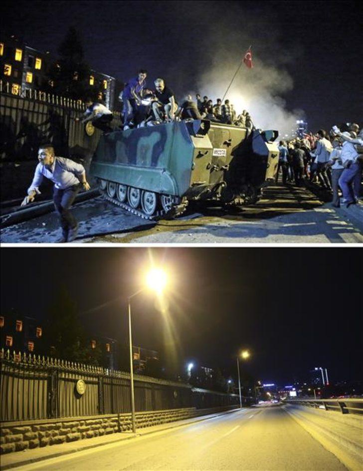 Şafak Vakti filminin fragmanı yayınlandı: 15 Temmuz mücadelesi beyazperdeye taşınıyor! G4