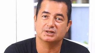 Acun Ilıcalı'dan kızı Yasemin'e: Senin bakışlarını yerim 