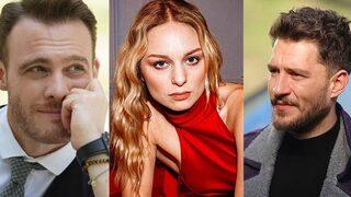 Ortalık fena karıştı! Nilperi Şahinkaya'dan Kerem Bürsin ve Uraz Kaygılaroğlu'yla ilgili şok eden açıklama