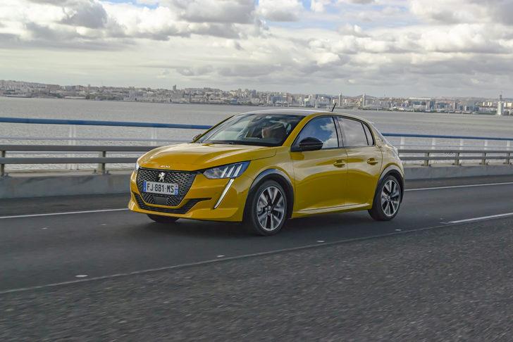 Liste açıklandı! İşte en ucuz sıfır arabalar G2