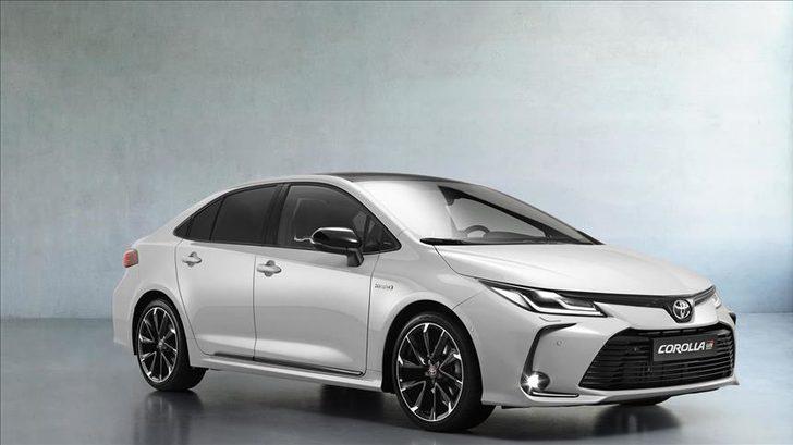 Liste açıklandı! İşte en ucuz sıfır arabalar G4