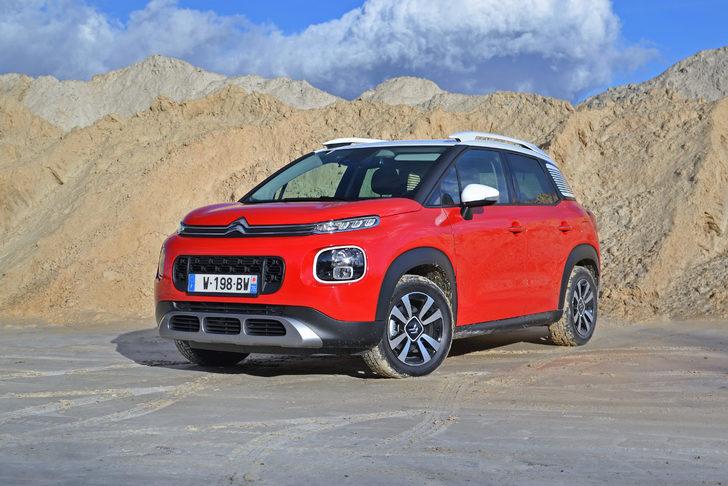 Liste açıklandı! İşte en ucuz sıfır arabalar G5