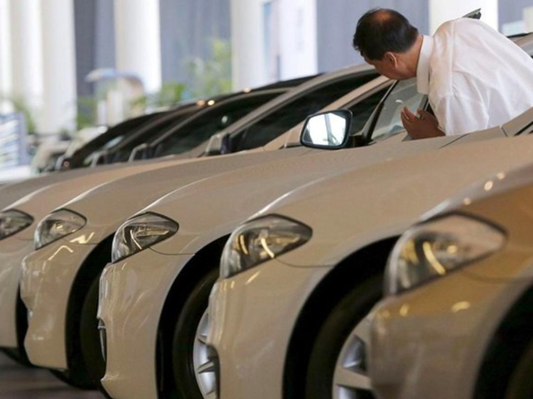 Liste açıklandı! İşte en ucuz sıfır arabalar