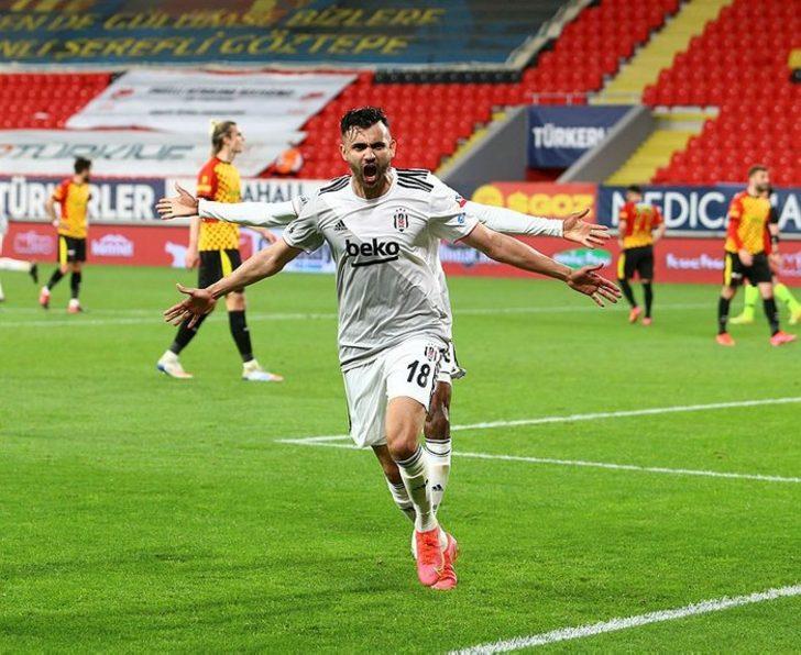 Ghezzal'dan Galatasaraylıları heyecanlandıran paylaşım G3