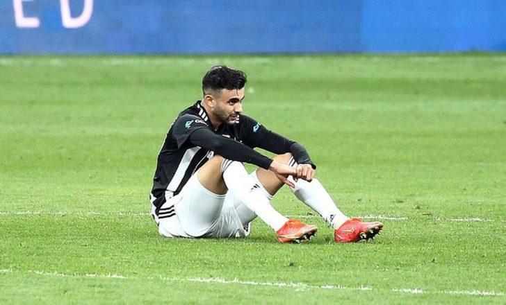 Ghezzal'dan Galatasaraylıları heyecanlandıran paylaşım G1