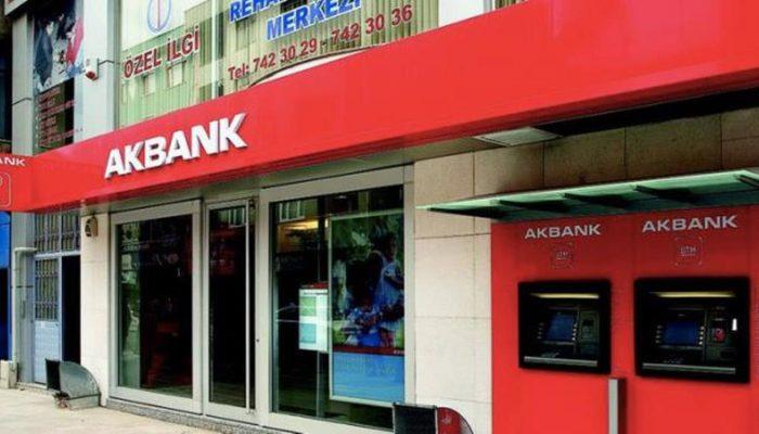 Akbank'tan gönül alma kampanyası! 31 Temmuz'a kadar ücretsiz olacak
