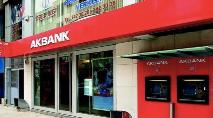 Akbank'tan gönül alma kampanyası! 31 Temmuz'a kadar ücretsiz olacak