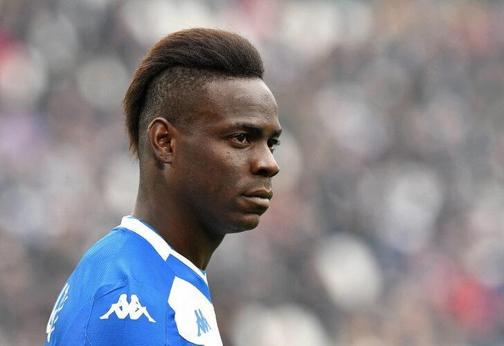 Mario Balotelli kimdir, nereli? Mario Balotelli kaç yaşında ve hangi takımlarda oynadı? G3