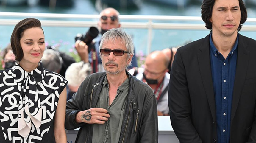 74. Cannes Film Festivali tüm hızıyla başladı! ‘Annette’ filmiyle açılış yaptı