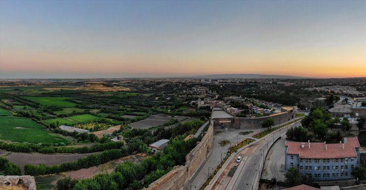 Diyarbakır Büyükşehir Belediyesi, bir yılda 410 milyon 830 bin liralık yatırım yaptı G2