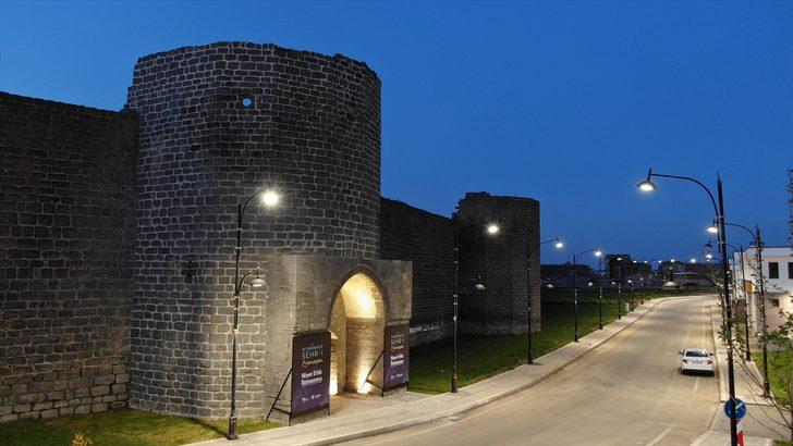 Diyarbakır Büyükşehir Belediyesi, bir yılda 410 milyon 830 bin liralık yatırım yaptı G4