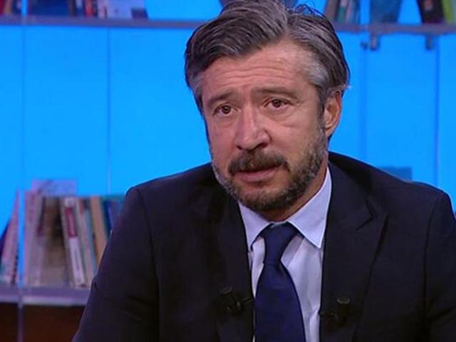 Tümer Metin patladı: Haddini bileceksin