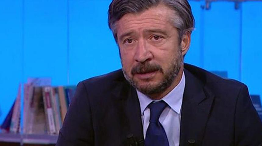 Tümer Metin patladı: Haddini bileceksin