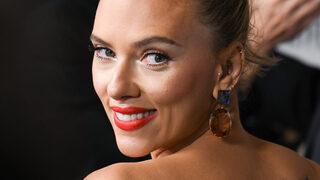 Scarlett Johansson ikinci çocuğuna hamile