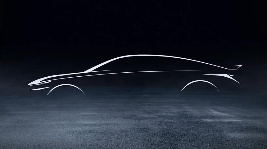 Hyundai Elantra N'nin tanıtım tarihi resmen belli oldu! Video yayınlandı