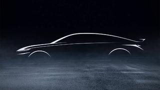 Hyundai Elantra N'nin tanıtım tarihi resmen belli oldu! Video yayınlandı