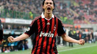 Filippo Inzaghi kimdir, nereli? Filippo Inzaghi kaç yaşında ve hangi takımlarda oynadı? İşte futbol kariyeri...