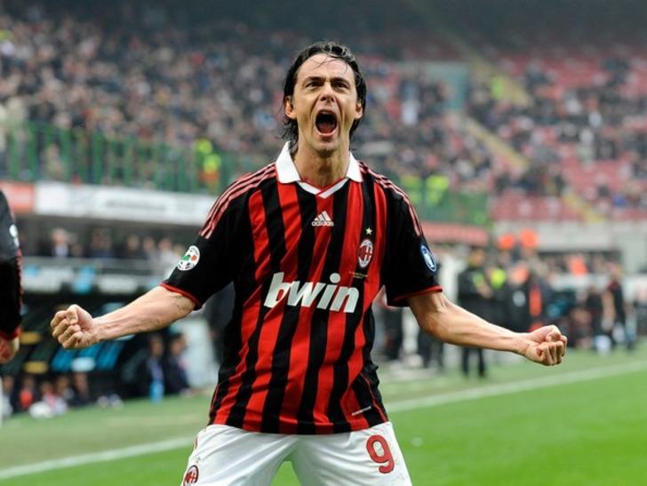 Filippo Inzaghi kimdir, nereli? Filippo Inzaghi kaç yaşında ve hangi takımlarda oynadı? İşte futbol kariyeri... G5