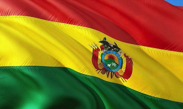 Bolivya Haberleri Ve Son Dakika Bolivya Haberleri